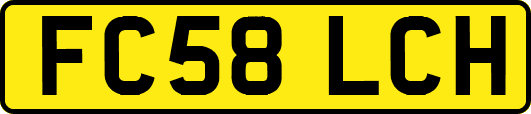 FC58LCH