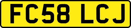 FC58LCJ