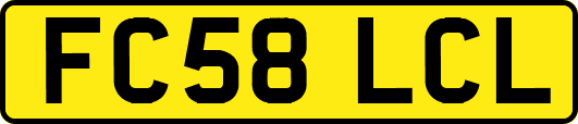 FC58LCL