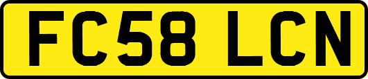 FC58LCN