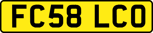 FC58LCO
