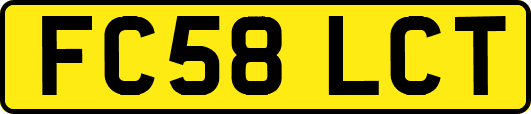FC58LCT