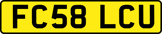FC58LCU