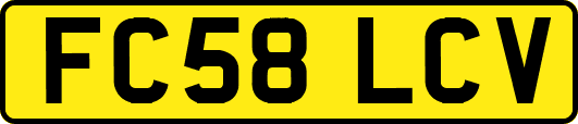 FC58LCV