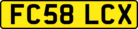 FC58LCX