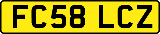 FC58LCZ