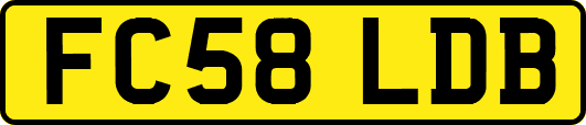 FC58LDB