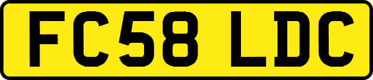 FC58LDC