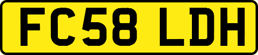 FC58LDH