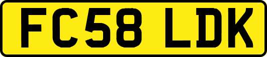 FC58LDK