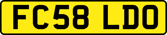 FC58LDO