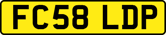FC58LDP