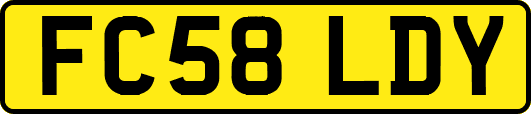 FC58LDY