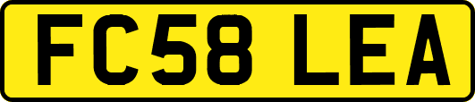 FC58LEA
