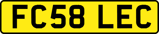 FC58LEC