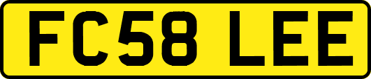 FC58LEE