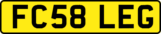 FC58LEG