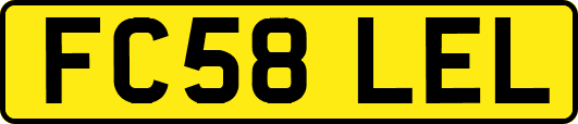 FC58LEL