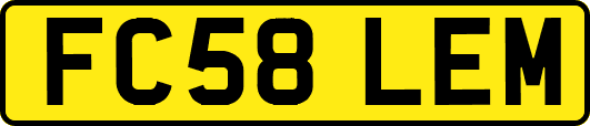 FC58LEM