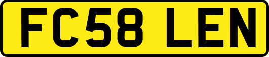 FC58LEN