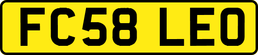 FC58LEO