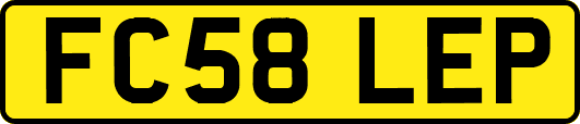 FC58LEP