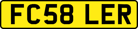 FC58LER