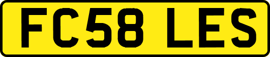 FC58LES