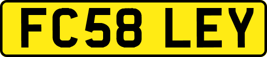 FC58LEY
