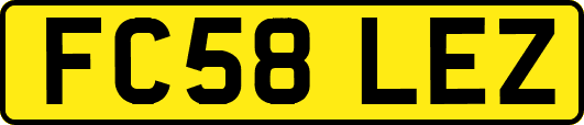 FC58LEZ