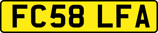 FC58LFA