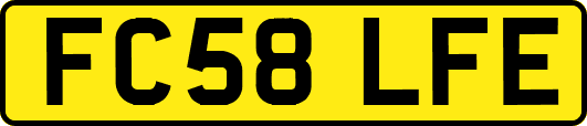 FC58LFE