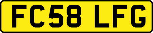 FC58LFG