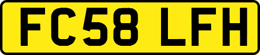 FC58LFH