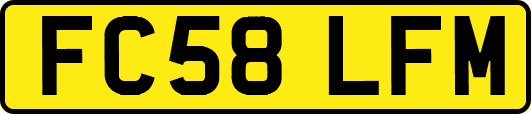 FC58LFM