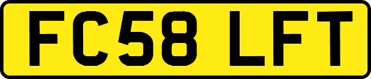 FC58LFT