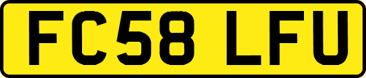 FC58LFU