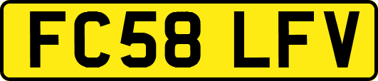 FC58LFV