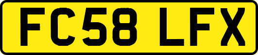 FC58LFX