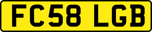 FC58LGB