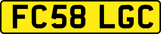 FC58LGC