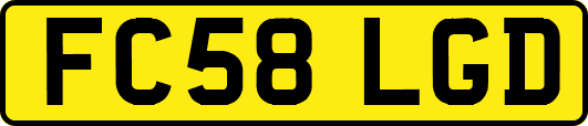 FC58LGD