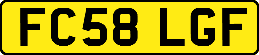 FC58LGF