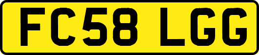 FC58LGG