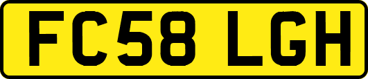 FC58LGH