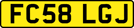 FC58LGJ