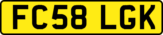 FC58LGK