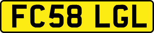 FC58LGL