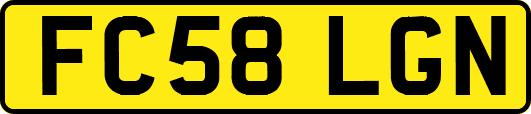 FC58LGN