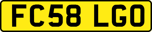 FC58LGO